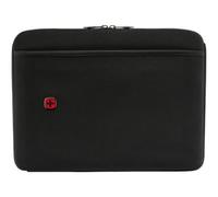 Wenger BQ Sleeve 35.56cm Laptop Black Tasca 653686
