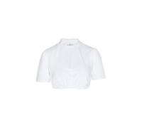 WENGER Camicetta da Dirndl JENNIFER bianco | 40