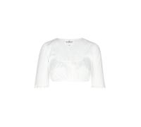 WENGER Camicetta Dirndl ERIKA crema | 40