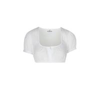 WENGER Camicetta Dirndl GISELA bianco | 34