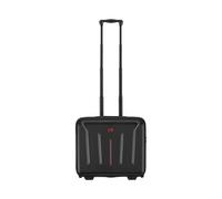 Wenger Amplix Caso pilota 44 cm Scomparto per laptop nero