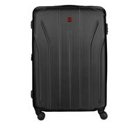 Wenger Oryson Valigia trolley (4 ruote) nero, policarbonato, 51 x 75 x 31cm