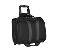 Wenger Granada Valigia Business 2 ruote 35 cm scomparto Laptop nero