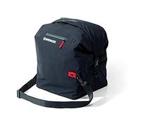 Wenger Dry Bag Flims 38L - Borsa unisex, colore: Nero