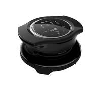 WENGER EZ1508 MULTICOOKER, 1450 W, capacità ciotola, Nero