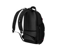 Wenger Gigabyte Zaino business 45 cm Scomparto per laptop nero