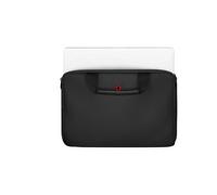 Wenger Guyde 14 14" Laptop Hülle black 653179 Tasca
