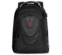 Wenger Ibex Ballistic Deluxe 16" - Zaino 47 cm (black)