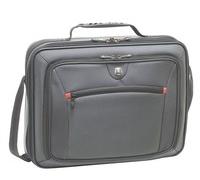 Wenger Insight Computer custodia grigio Borsa laptop notebook 600646