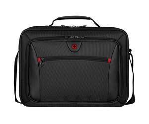 Wenger Insight Valigetta 41 cm Scomparto per laptop nero
