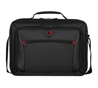 Wenger Insight Valigetta 41 cm Scomparto per laptop gray (600646)