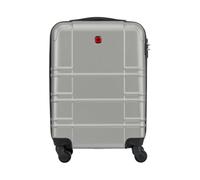 WENGER Itinera S Valigia Rigida, Bagaglio a Mano, Trolley con 4 Ruote, 33 l, Serratura di Sicurezza, Donna/Uomo, Viaggi e Vacanze