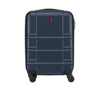 WENGER Itinera Valigia Rigida L, Trolley con 4 Ruote, L, 99 l, Serratura di Sicurezza, Donna/Uomo, Viaggi e Vacanze