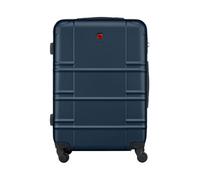 WENGER Itinera Valigia Rigida M, Trolley con 4 Ruote, Media, 62 l, Serratura di Sicurezza, Donna/Uomo, Viaggi e Vacanze