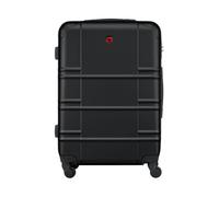 WENGER Itinera Valigia Rigida M, Trolley con 4 Ruote, Media, 62 l, Serratura di Sicurezza, Donna/Uomo, Viaggi e Vacanze