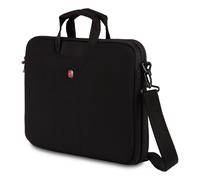 Wenger Legacy 15.6 Inch Ultra Computer Slimcase Black One Size