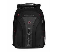WENGER Legacy 16'' Computer Backpack Black / Grey