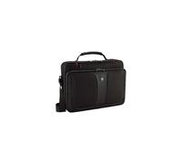 Wenger Legacy 16 Computer custodia nero Borsa laptop notebook 600647