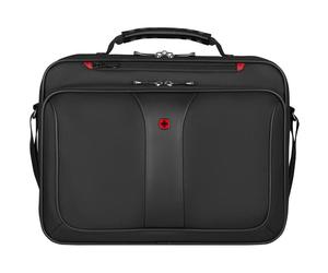 Wenger Legacy 16 Valigetta 41 cm Scomparto per laptop nero
