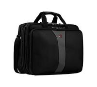 Wenger Legacy 17`` Triple Laptop Case NUOVO