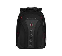 WENGER Legacy 16'' Computer Backpack Black / Grey