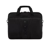 Wenger Legacy Black Series 16 Laptop Briefcase black Borsa laptop 653630