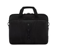 Wenger Legacy Black Series 40.64cm Laptop Briefcase Tasca Notebook 653630
