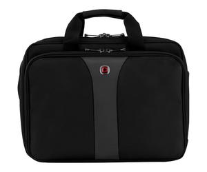 Wenger Legacy Briefcase 40 cm scomparto per laptop nero