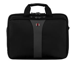Wenger Legacy Briefcase 43 cm scomparto per laptop nero
