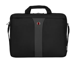 Wenger Legacy Briefcase Scomparto per laptop da 44 cm nero