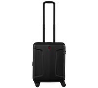Wenger Legacy HS Valigia trolley (4 ruote) nero, policarbonato, 40 x 54 x 20cm