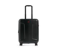 Wenger Legacy HS Valigia trolley (4 ruote) nero, policarbonato, 40 x 54 x 20cm