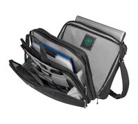 Wenger Legacy Triple custodia 17 nero Borsa laptop notebook