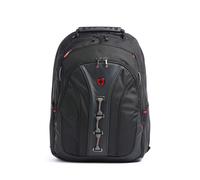 Wenger Legacy Zaino porta pc nero, poliestere, uomo