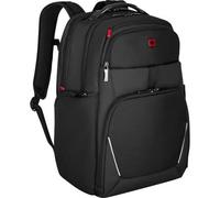 Wenger Meteor 17 zaino Laptop con tasca per tablet, nero