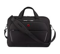 Wenger Meteor Valigetta 45 cm Scomparto per laptop nero