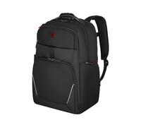 Wenger 653188 Zaino per Notebook Meteor Adatto per massimo: 43,2 cm (17) Nero
