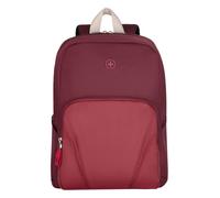 Wenger Motion Zaino 42 cm Scomparto per laptop digital red (612546)