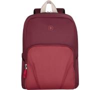 Wenger Motion Zaino da giorno 42 cm Vano porta PC rosso