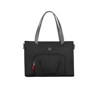 Wenger Motion Borsa shopper 46 cm Scomparto per laptop chic black (612543)
