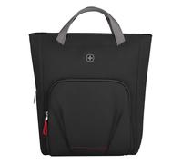 Wenger Motion Vertical 15.6´´ Laptop Bag Nero
