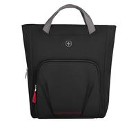 Wenger Motion Vertical Tote Chic Black NUOVO