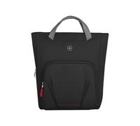 Wenger Motion Vertical 15.6´´ Laptop Bag Nero