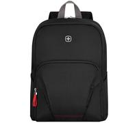 Wenger Motion zaino nero Borsa/Zaino casual