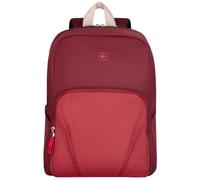 Wenger Motion Zaino 42 cm Scomparto per laptop digital red (612546)