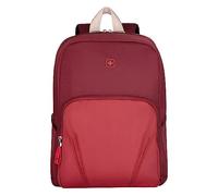 Wenger Motion Zaino 42 cm Scomparto per laptop digital red (612546)
