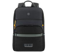 Wenger Move Zaino 44 cm Scomparto per laptop gravity black (612570)