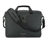 Wenger MX EVO Brief Valigetta 42 cm Vano porta PC grigio