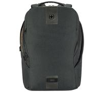 Wenger/SwissGear MX Eco Light zaino Zaino casual Grigio Plastica riciclata