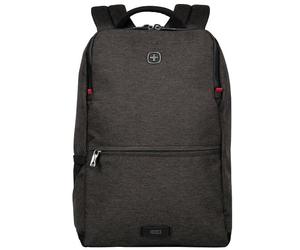 Wenger MX Reload 14 Zaino da lavoro 42 cm Scomparto per laptop nero